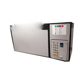 Fully Automatic Waste Composting Machine - Eco-Friendly Design, Energy Efficient Operation, Low Noise Level, Rapid Composting Process