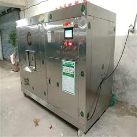 Fully Automatic Wet Waste Composting Machine In Ghaziabad National Envirocare Engineers, Type Of Waste: Food waste disposer