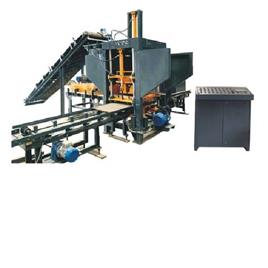 Fully Automatic With Batching Plant Fly Ash Brick Machine Machine