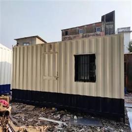 Fully Furnished Portable Interior Cabins In Noida Arc Engineering Equipment, Shape: Rectangular