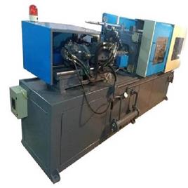 Fully Plastic Injection Moulding Machine, Usage/Application: Industrial