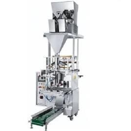 Fully Pneumatic Weigher Based Pouch Packing Machine In Faridabad Ambika Packaging Solution