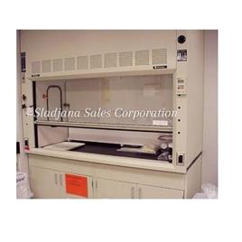 Fume Hood 2