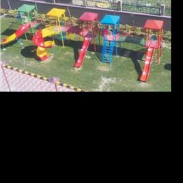 Fun Station