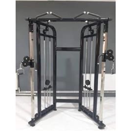 Functional Trainer Cable Machines