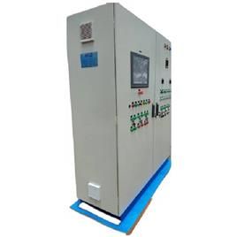 Furnace Control Panel In Pune Techno Link Solutions