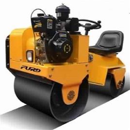 Fvr 850 Ride On Roller, Engine Power: 9 HP