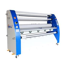 Fy 1700 Lamination Machine, Voltage: 110/220V