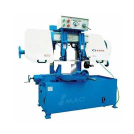 G4288 Horizontal Band Saw Machine, Automation Grade: Automatic