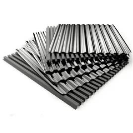 Galvalume Roofing Sheets