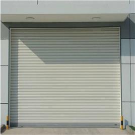 Galvanised Iron Automatic Rolling Shutter, Shutter Type: Rolling Shutter