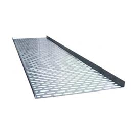 Galvanized Cable Trays 5, Material: Pre-Galvanized Steel