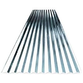 Galvanized Corrugated Sheets 2