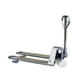 Galvanized Hydraulic Hand Pallet Truck