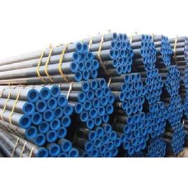 Galvanized Iron Pipes Tubes, Shape: Round