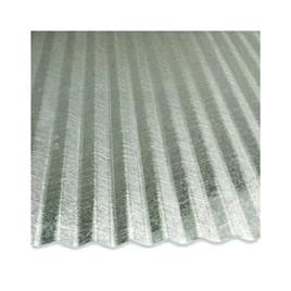 Galvanized Roofing Sheet 2, Shape: Rectangular