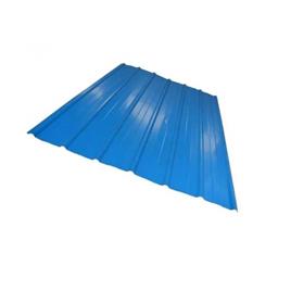 Galvanized Roofing Sheets In Jaipur Budhia Steel, Grade: SMP