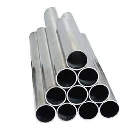 Galvanized Steel Gi Pipes, Grade: IS 2062