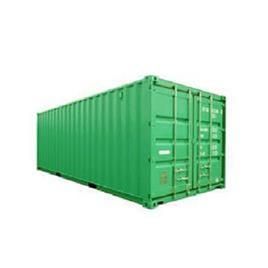 Galvanized Steel Used Shipping Storage Container