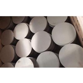 Galvannealed Steel Circle In Delhi Radhey Krishna Steel, Thickness: 0.60-2 mm