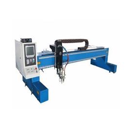 Gantry Type Cnc Plasma Cutting Machine 2, Phase: 3 Phase