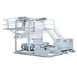 Garbage Bag Making Machine In Noida Abcot Machinery