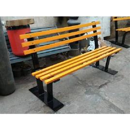 Garden Bench In Panchkula Iron Crafts