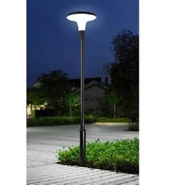 Garden Light Pole 4