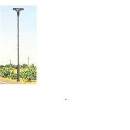 Garden Light Poles 2