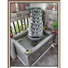 Garden Outdoor Fountains