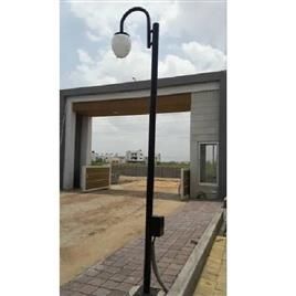 Garden Pole Light