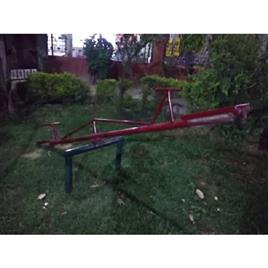 Garden Seesaw