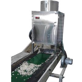 garlic peeling machine