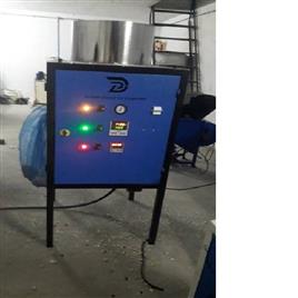 Garlic Peeling Machine 100 Kg, Product To Be Peeled: Garlic