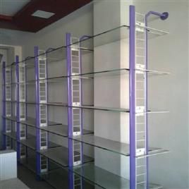 Garment Display Stand