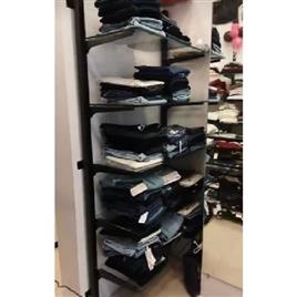 Garment Wall System