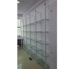 Garments Display Racks 2, Thickness: 8mm