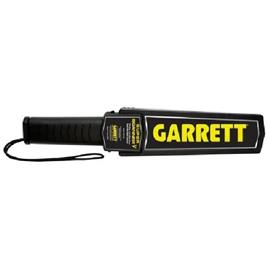 Garrett Super Scanner, Standard Searchcoil: Every Thing