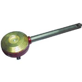 Gas Burner In Jalandhar Ritish Tools Corporation, Material: Cast Iron