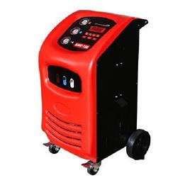 Gas Charging Machine, Frequency: 50 Hz