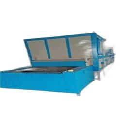 Gas Conveyor Dryer In Faridabad Hk Industries