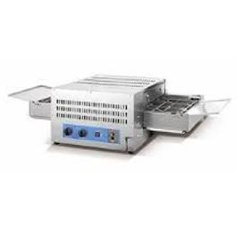 Gas Conveyor Pizza Oven 17, Power Source: Electric, LPG