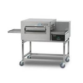 Gas Conveyor Pizza Oven 18