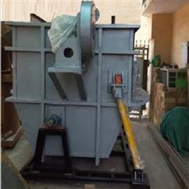 Gas Fired Aluminium Melting Reverberatory Furnace In Faridabad Indotherm Equipment Corporation