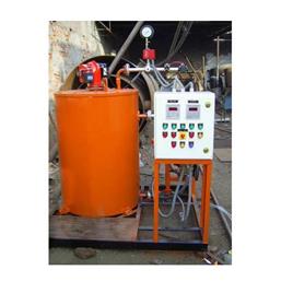 Gas Fired Baby Boiler