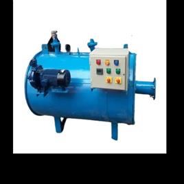 Gas Fired Hot Water Generator