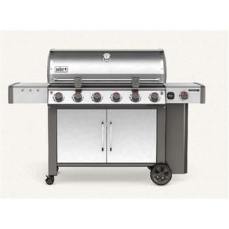 Gas Grill S 640