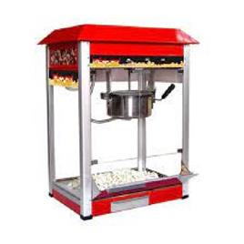 popcorn machines