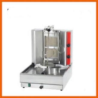 Gas Shawarma 2 Burner