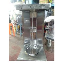 Gas Shawarma Machine 9